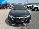 Used 2022 Chevrolet Equinox LT image 2