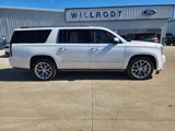 Used 2017 GMC Yukon XL Denali image 2