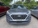 Used 2019 Hyundai Tucson SE image 2