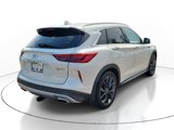 Used 2019 INFINITI QX50 Essential w/ Sensory Package image 3