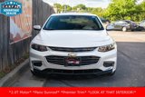Used 2017 Chevrolet Malibu Premier w/ Premier Sun and Wheel Package image 2