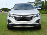 Used 2022 Chevrolet Equinox LT image 2