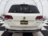 Used 2019 Volkswagen Atlas SEL Premium image 3