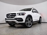 Certified 2020 Mercedes-Benz GLE 350 image 2