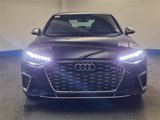 Used 2021 Audi S4 Premium Plus w/ Premium Plus Package image 2