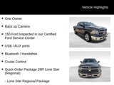 Used 2016 RAM 1500 Lone Star image 5