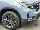 New 2024 Honda Ridgeline Sport image 3