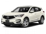 Used 2020 Acura RDX AWD w/ Advance Package image 4
