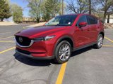 Used 2019 MAZDA CX-5 Grand Touring Reserve image 5