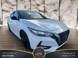 Used 2022 Nissan Sentra SR image 2