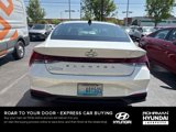 Used 2021 Hyundai Elantra SEL w/ Cargo Package image 4