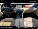 Used 2016 Hyundai Genesis 3.8 w/ Option Group 03 image 2