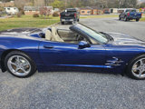 Used 2004 Chevrolet Corvette Convertible w/ Preferred Equipment Group image 4