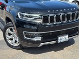 Used 2022 Jeep Wagoneer Series II image 3