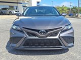 Used 2023 Toyota Camry SE image 2