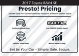 Used 2017 Toyota RAV4 SE image 3