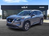 Used 2021 Nissan Rogue SV w/ Premium Package image 4