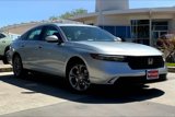 New 2024 Honda Accord EX image 2