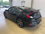 Used 2017 Honda Civic Si image 2
