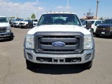 Used 2015 Ford F550 4x4 Crew Cab Super Duty image 5