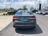 Used 2018 Ford Fusion SE w/ Fusion SE Technology Package image 4