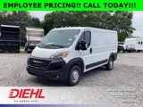 New 2024 RAM ProMaster 3500 w/ Convenience Group image 3