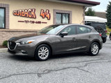 Used 2017 MAZDA MAZDA3 Sport image 4
