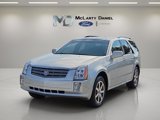 Used 2004 Cadillac SRX V8 image 2