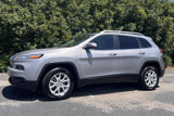 Used 2014 Jeep Cherokee Latitude image 6