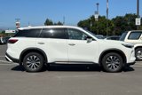 Used 2024 INFINITI QX60 Pure image 3