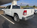 Used 2022 RAM 1500 Big Horn image 2