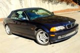 Used 2001 BMW 330Ci Convertible image 5