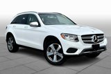 Used 2017 Mercedes-Benz GLC 300 4MATIC image 2