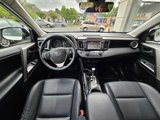Used 2017 Toyota RAV4 Limited image 4