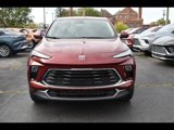 New 2025 Buick Encore GX Preferred w/ Advanced Technology Package image 2
