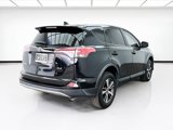 Used 2018 Toyota RAV4 XLE image 4