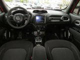 Used 2021 Jeep Renegade Latitude w/ Luxury Group II image 2