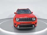 Used 2021 Jeep Renegade Latitude image 3