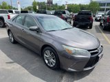 Certified 2015 Toyota Camry SE image 4