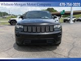 Used 2018 Jeep Grand Cherokee Altitude image 2
