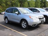 Used 2016 Subaru Forester 2.5i Premium image 3
