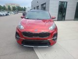 Used 2020 Kia Sportage S w/ S Premium Package image 5
