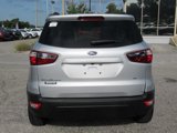 Used 2021 Ford EcoSport SE image 5