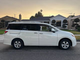 Used 2017 Nissan Quest SV image 4