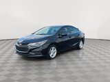 Used 2017 Chevrolet Cruze LT image 4