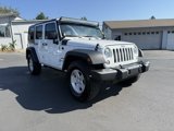 Used 2018 Jeep Wrangler Unlimited Sport S image 4