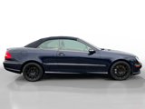 Used 2009 Mercedes-Benz CLK 550 Cabriolet image 6