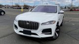 Used 2021 Jaguar F-PACE S image 3