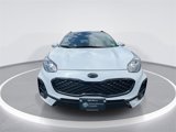 Used 2021 Kia Sportage S image 5