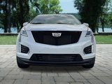 Certified 2023 Cadillac XT5 Sportv w/ LPO, Floor Liner Package image 4